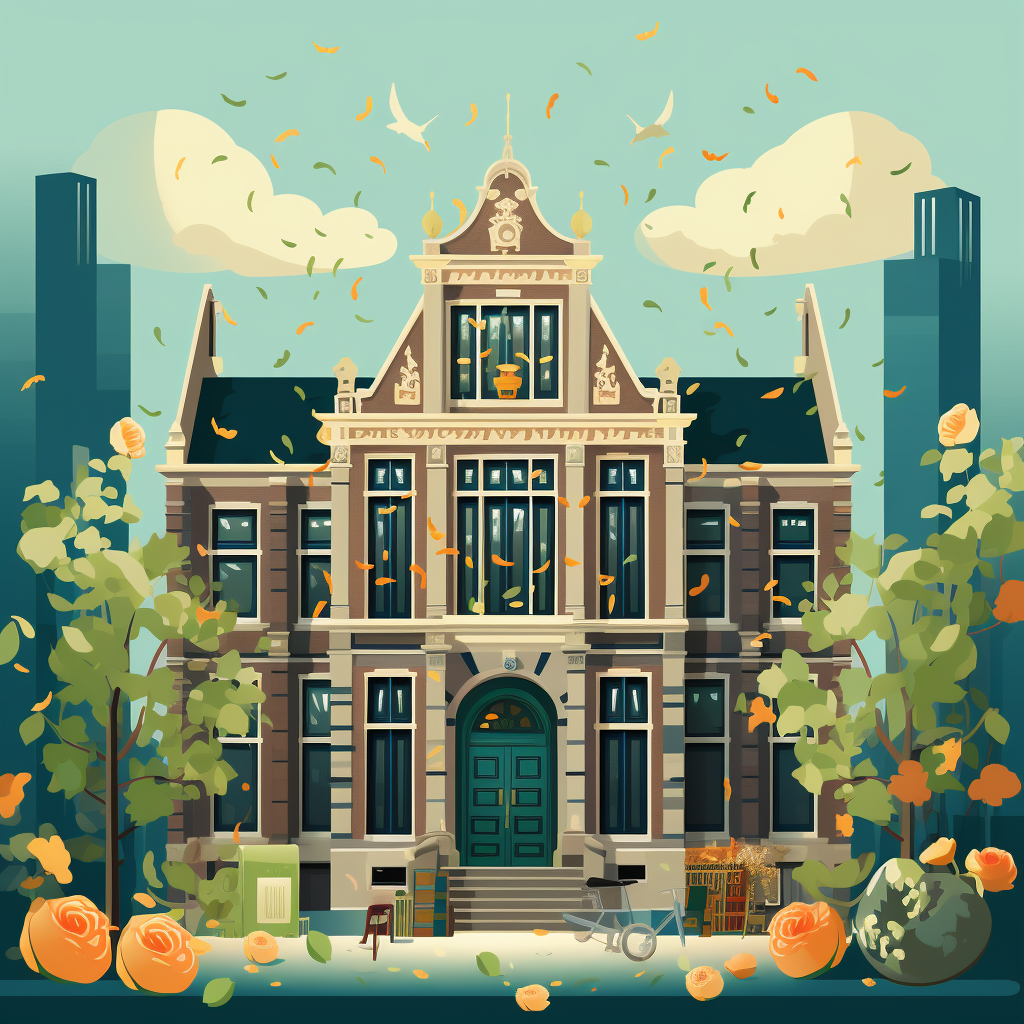 Geef je groei en welvaart een boost met financiële kennis