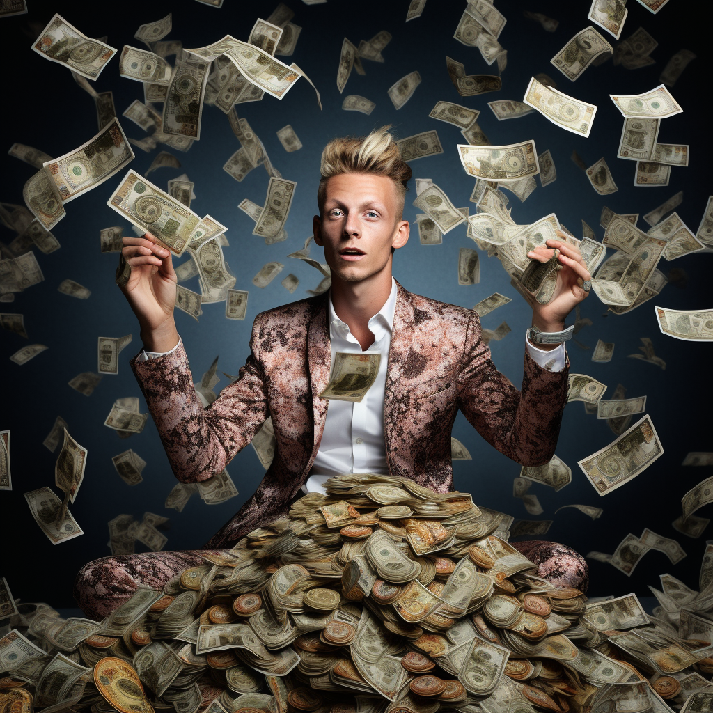 Een toffe toekomst: jongeren en geldbeheer voor een financieel gezonde levensstijl