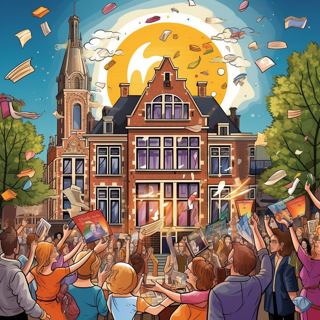 Geldwijsheid: jouw sleutel tot een zorgeloze financiële toekomst
