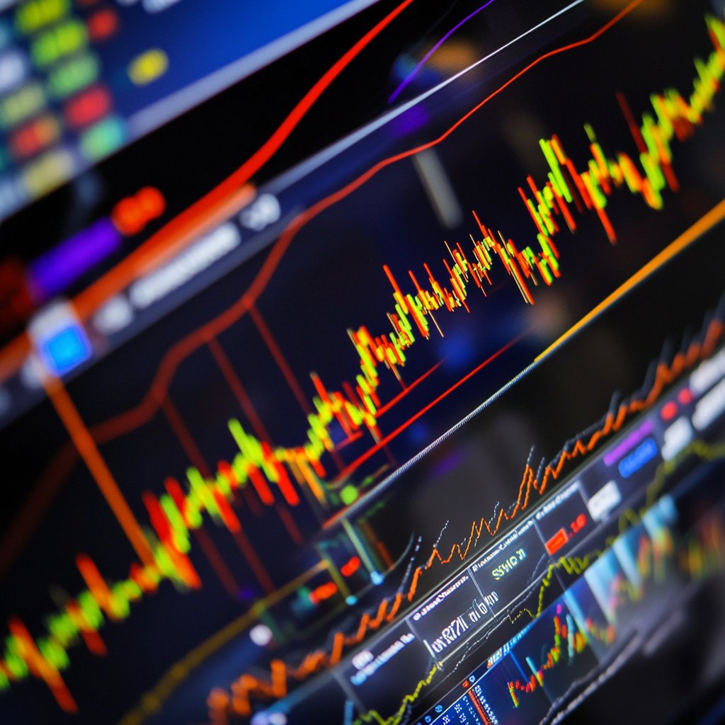 Belangrijke trends en tips voor beleggen op de nederlandse beurs