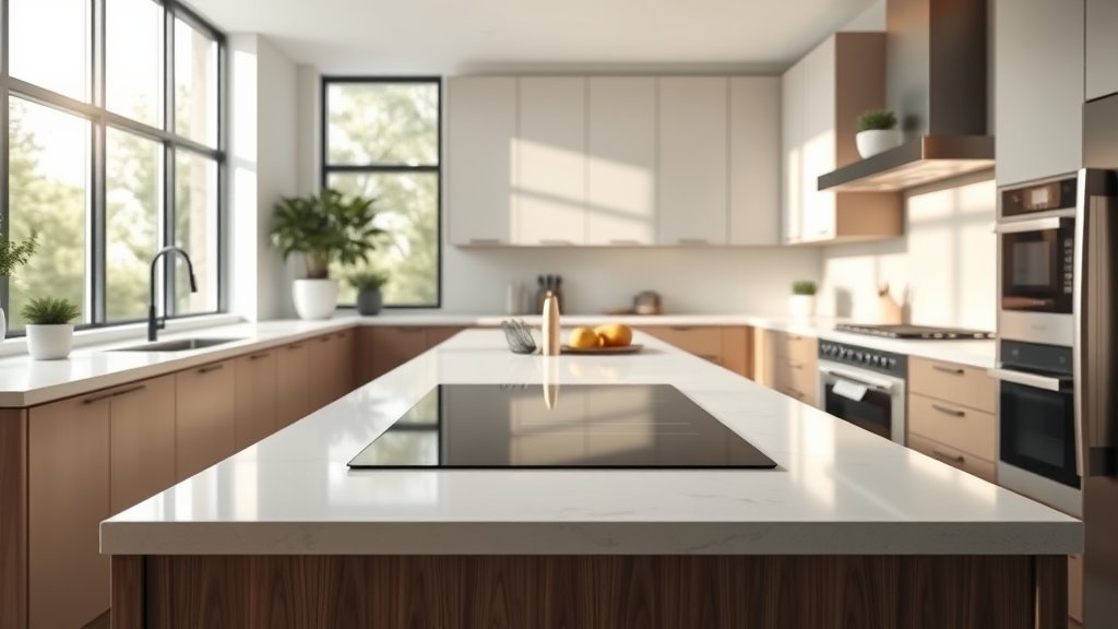 Maximaliseer de overwaarde van je huis voor je droomkeuken